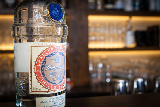 Lav den perfekte Gin cocktail