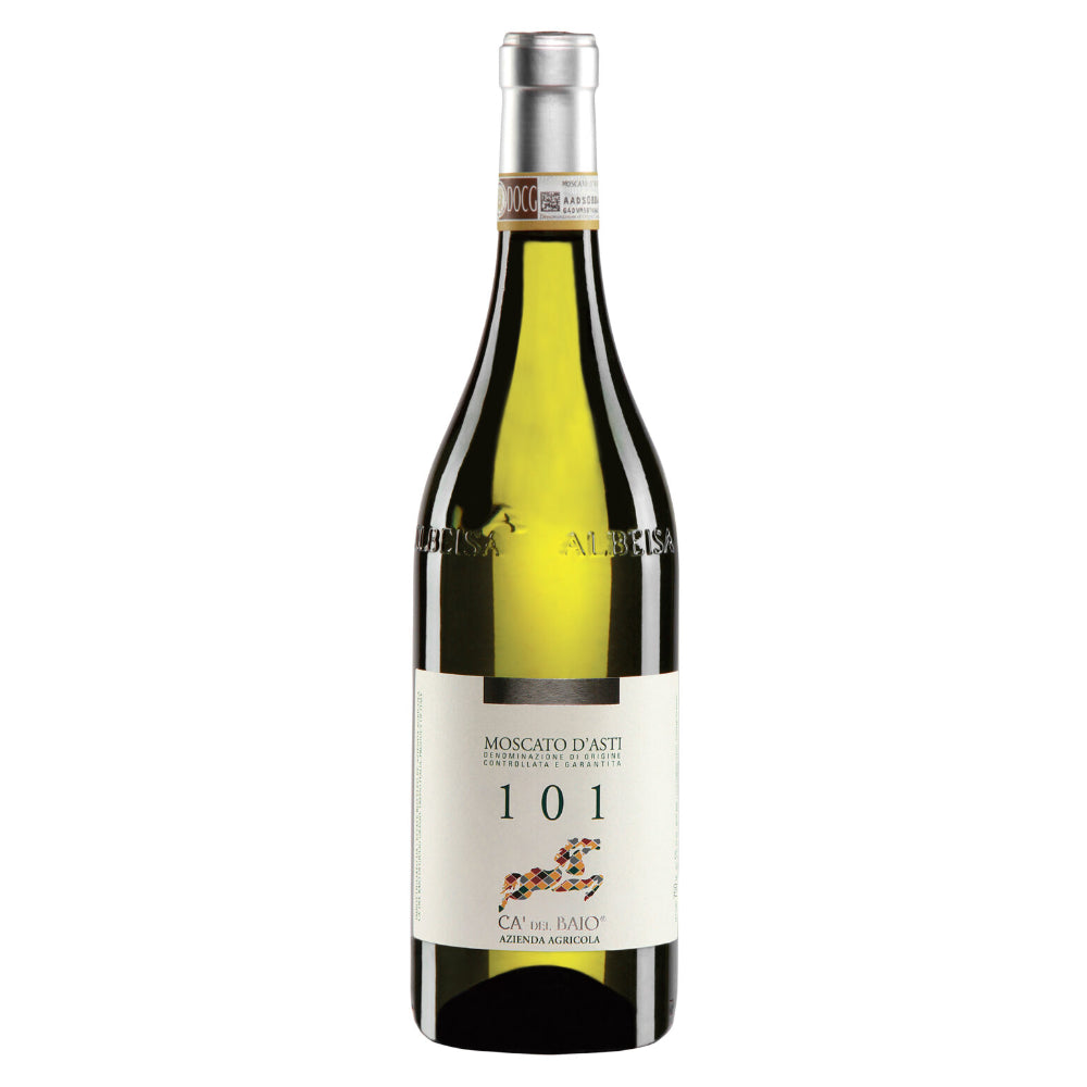 Ca' del Baio - Moscato d' Asti 101