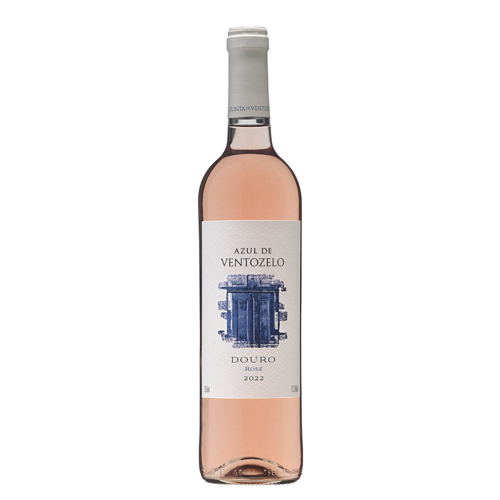 Azul de Ventozelo Rosé