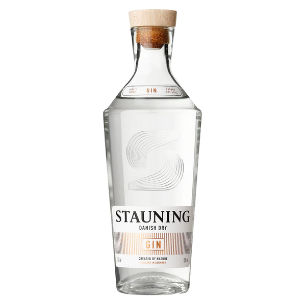 Stauning Danish Dry Gin