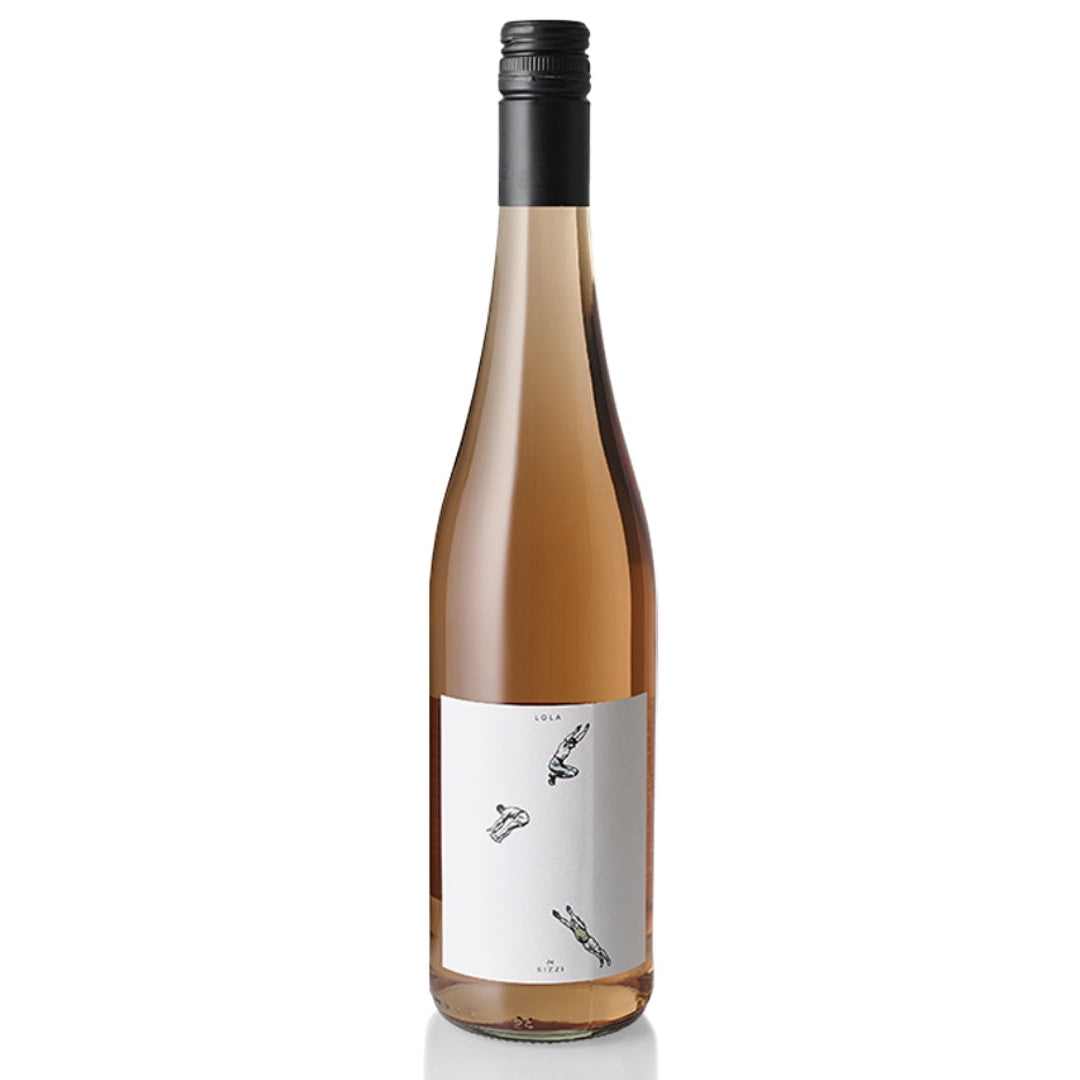 J.J. Berizzi "Lola" Feinherb Rosé 2025