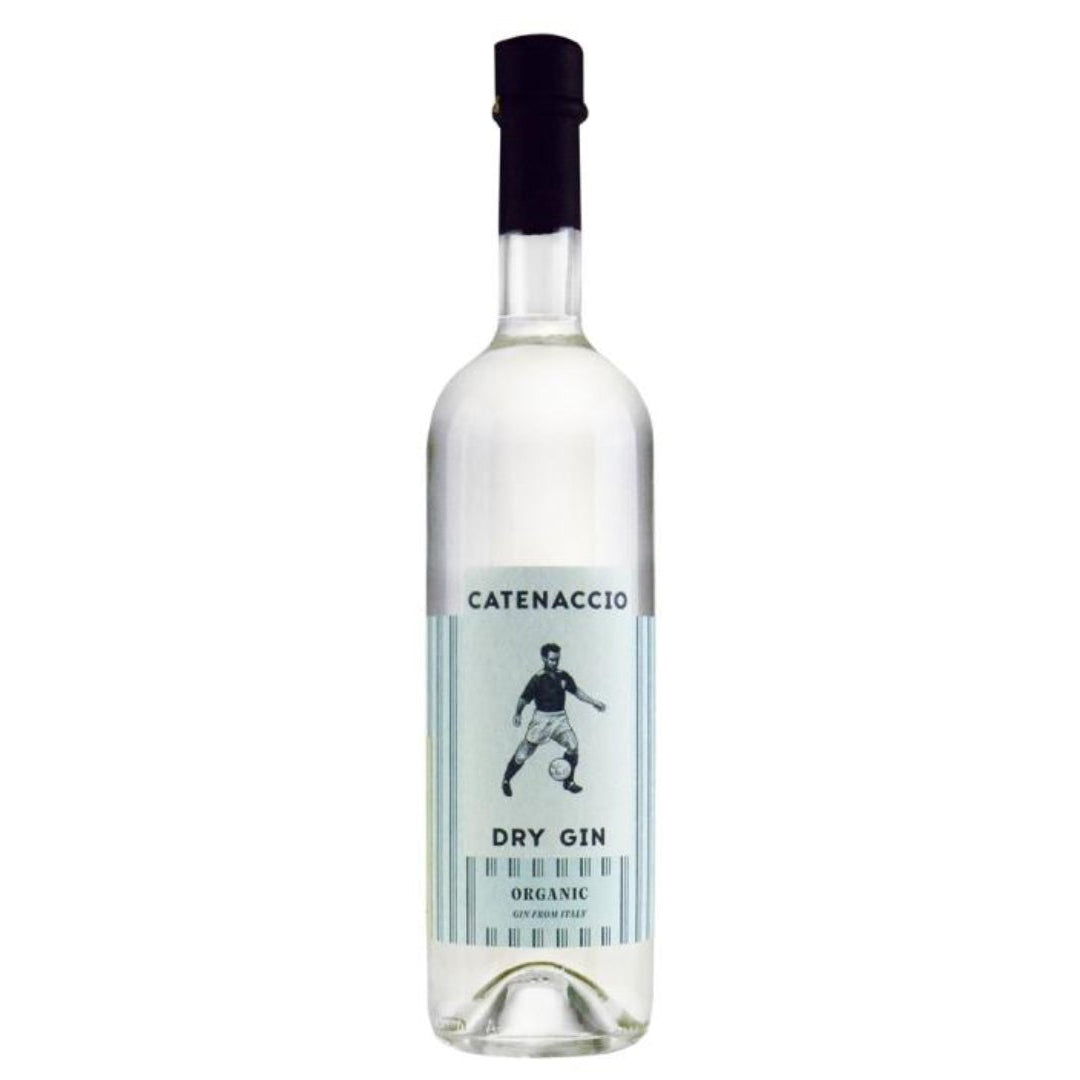 Catenaccio Dry Gin
