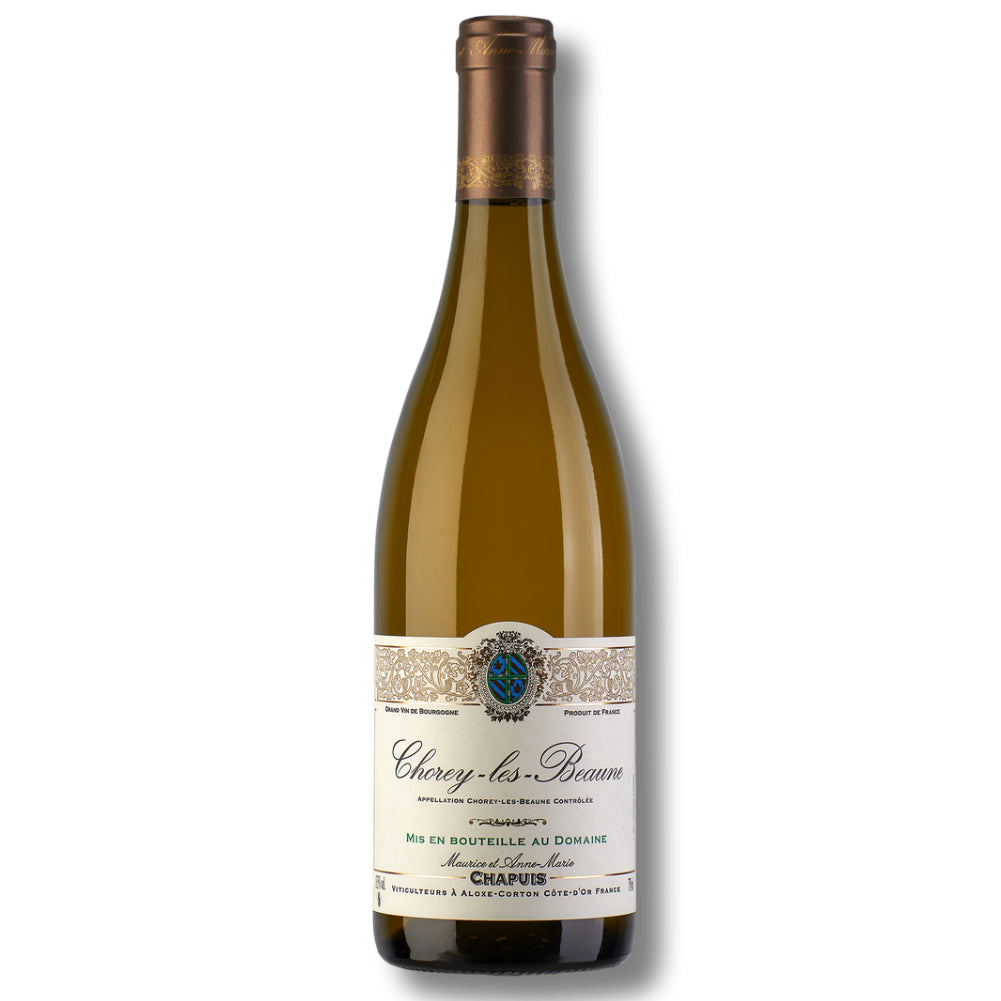 Domaine Chapuis Chorey-les-Beaune 2022