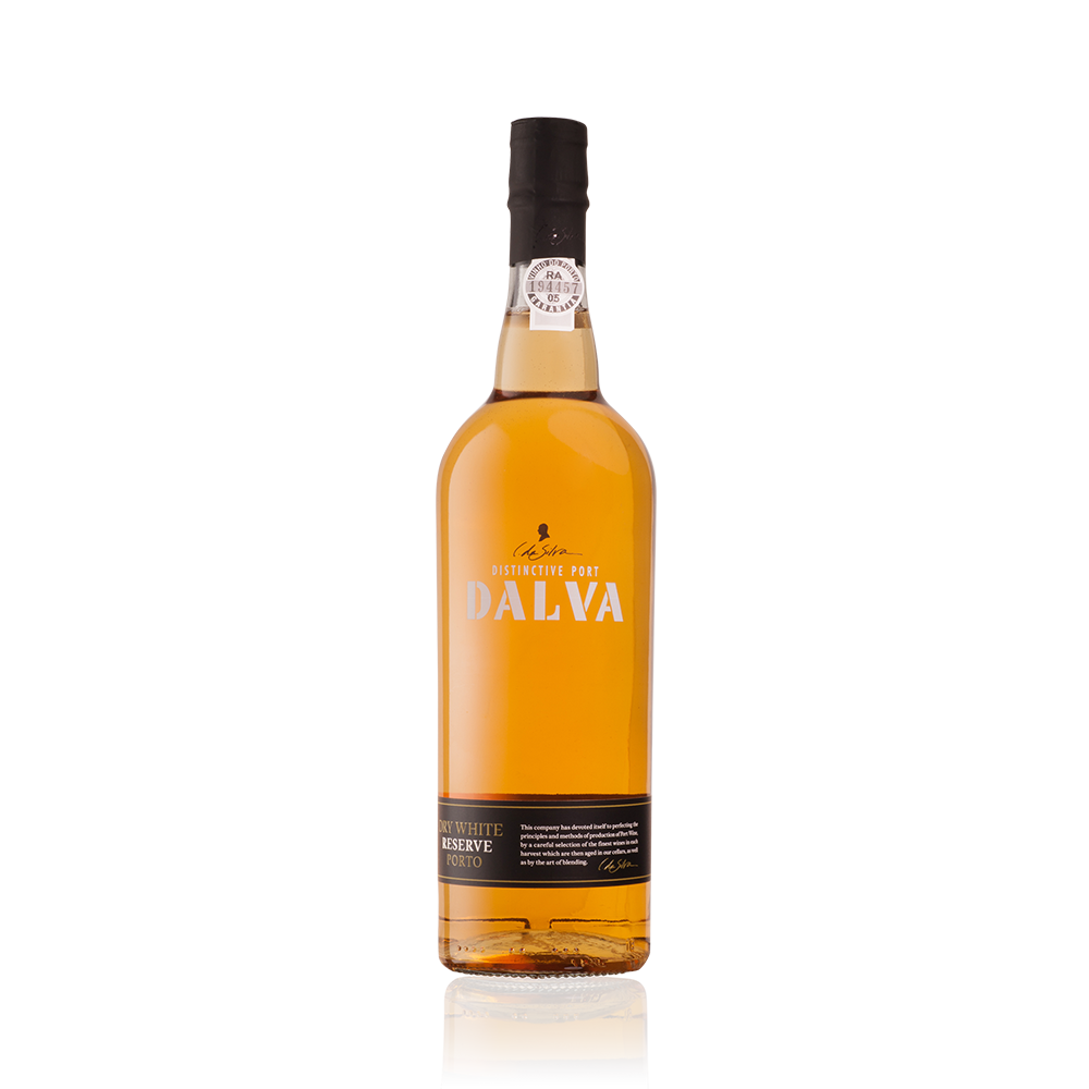 Dalva Dry White Reserve