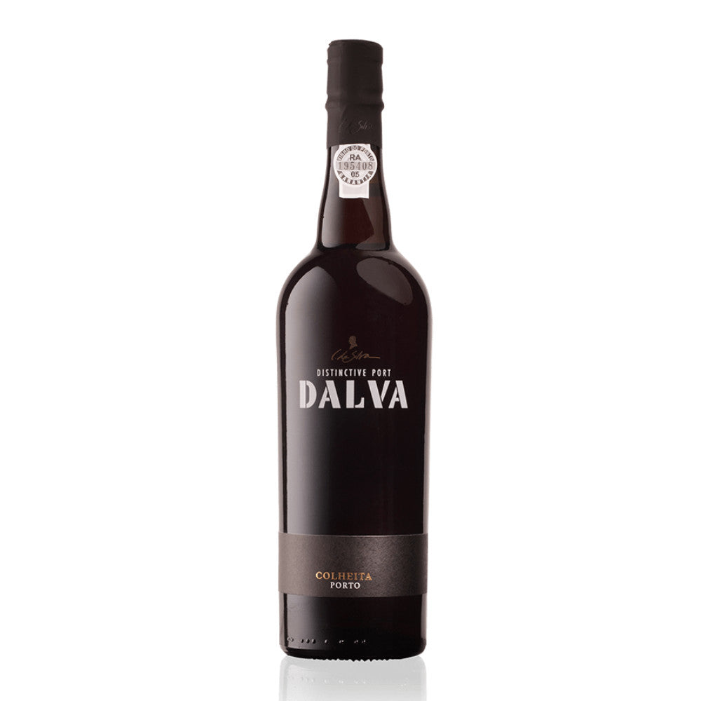 Dalva Colheita 1991 Port