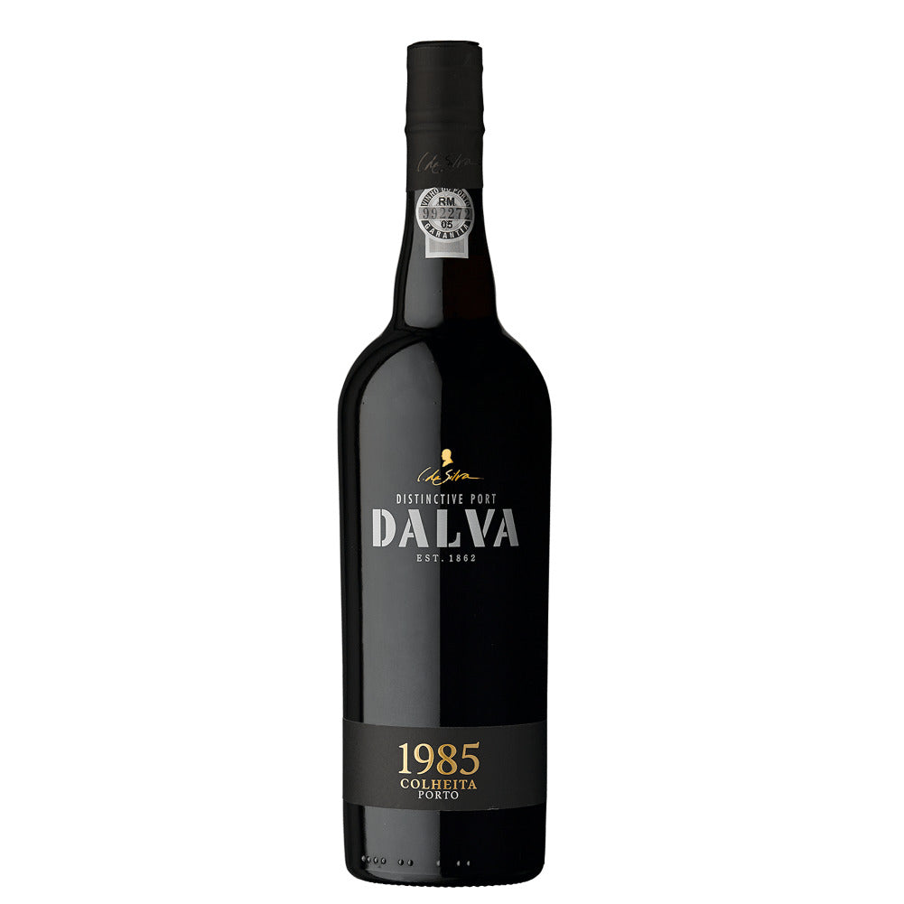 Dalva Colheita 1985 Portvin