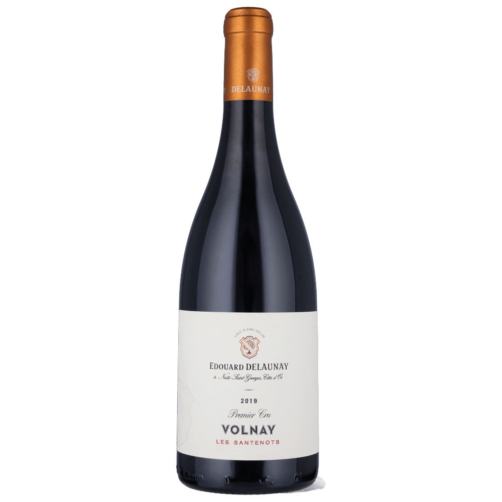 Edouard Delaunay Volnay 1. Cru 2019 Bourgogne