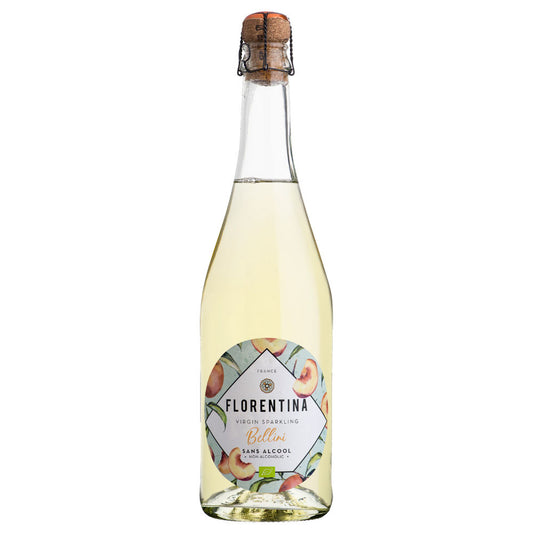 Florentina Bellini  - Pierre Chavin - Alkoholfri