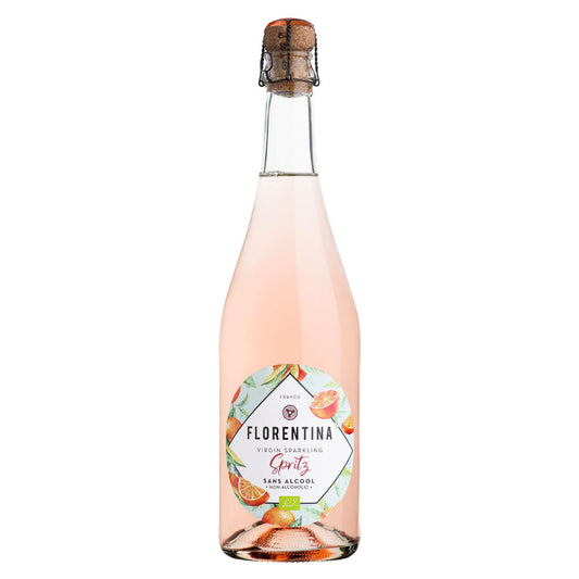 Florentina Spritz  - Pierre Chavin - Alkoholfri