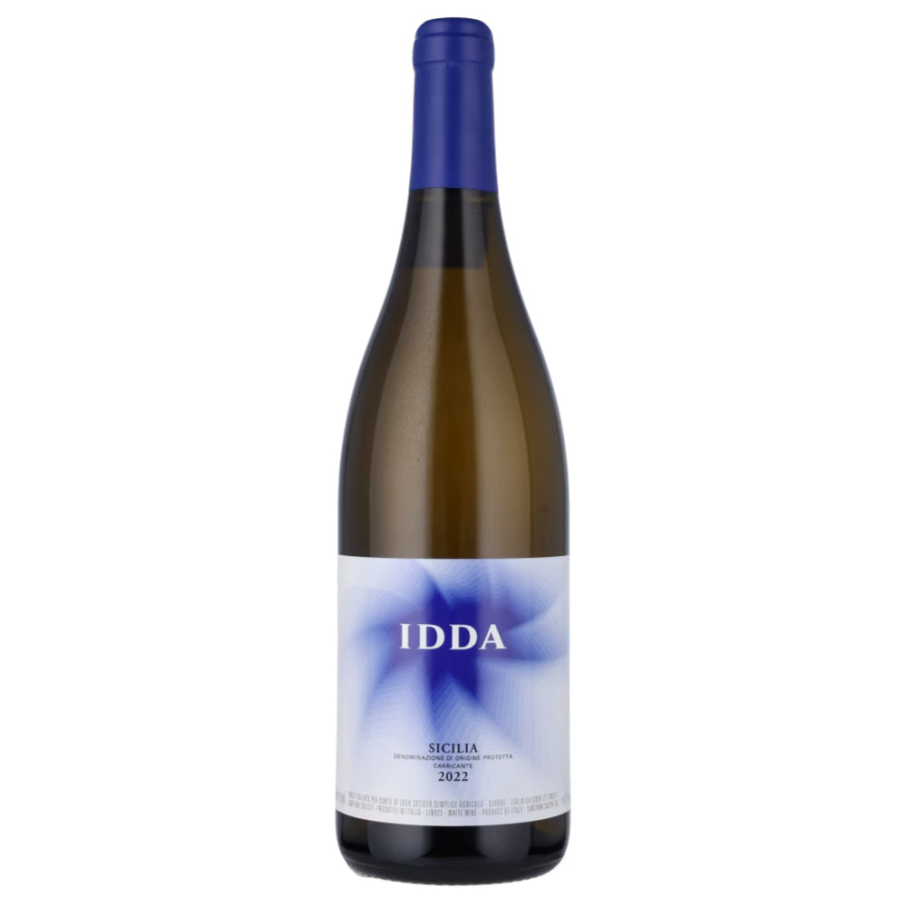 Gaja & Graci Idda - Etna Bianco - Sicilien