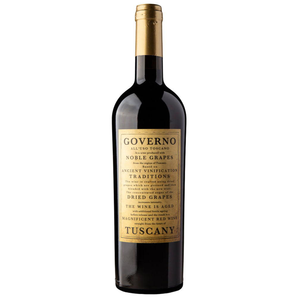 San Polo Rosso di Montalcino 2019 - Allegrini - Tuscany IGT