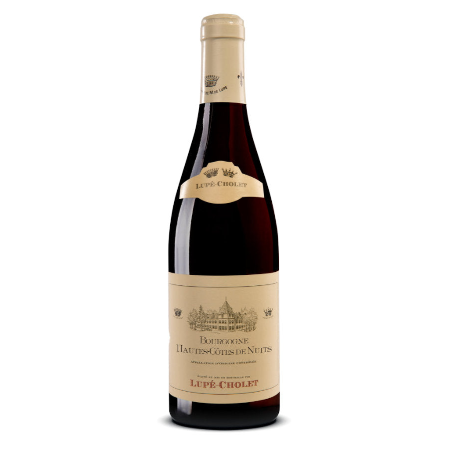 Lupe Cholet Hautes-Côtes de Nuits 2020 - Bourgogne