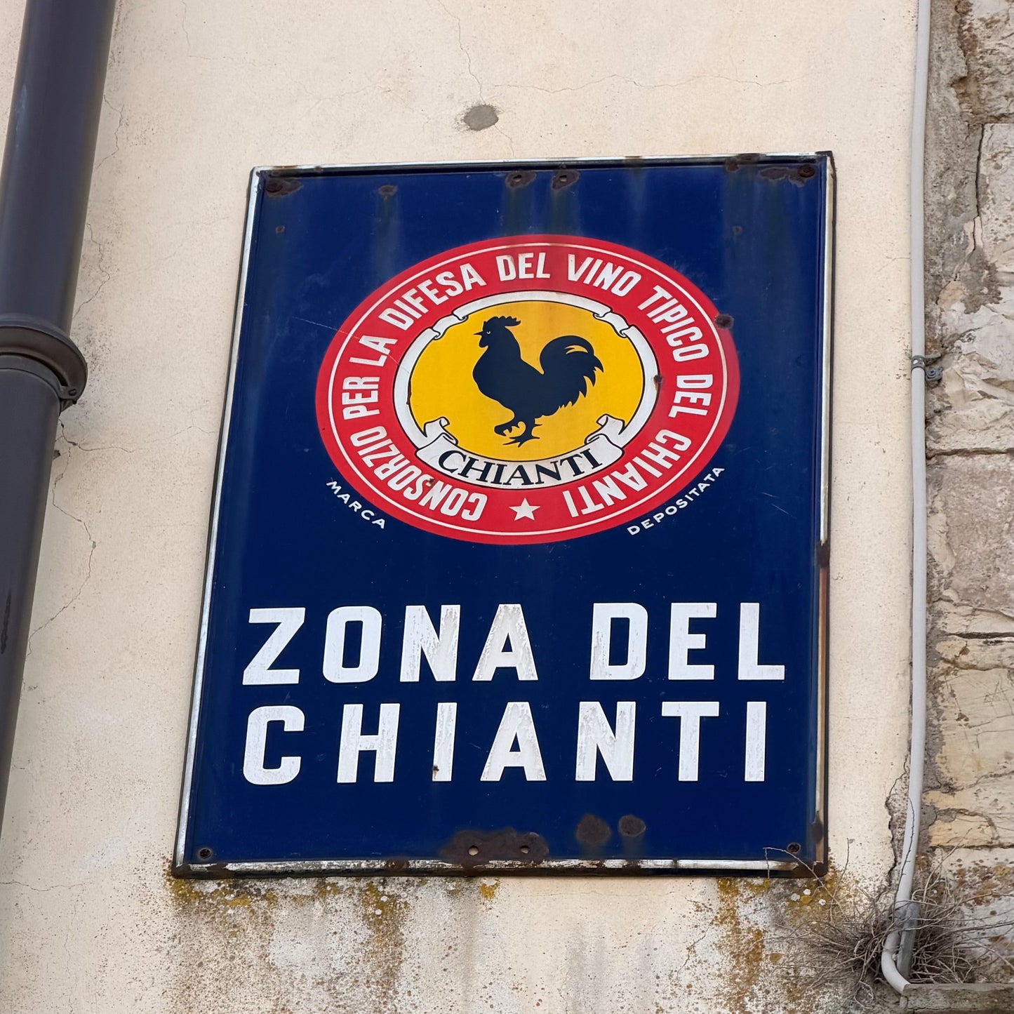 Vinskole: Smagen af Italien — 24. september