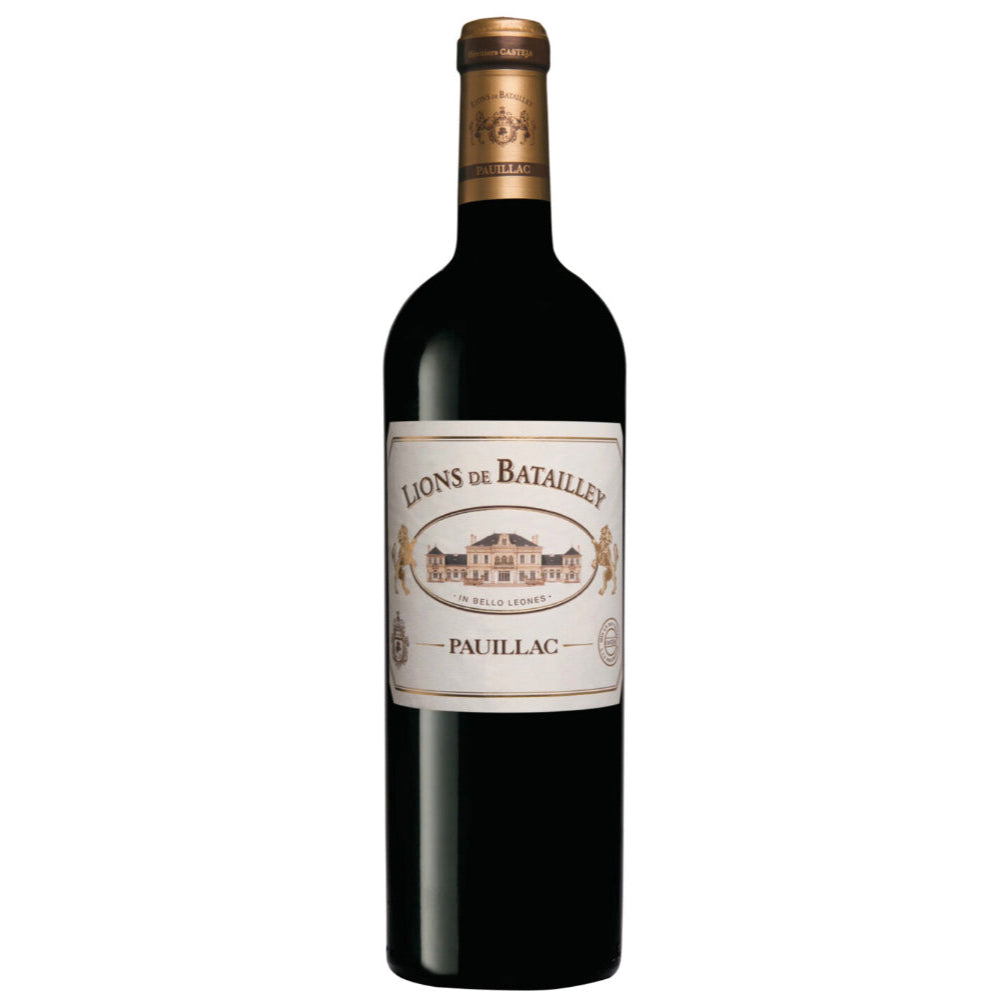 Lions de Batailley 2019 - Pauillac