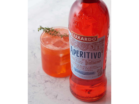Luxardo Aperitivo