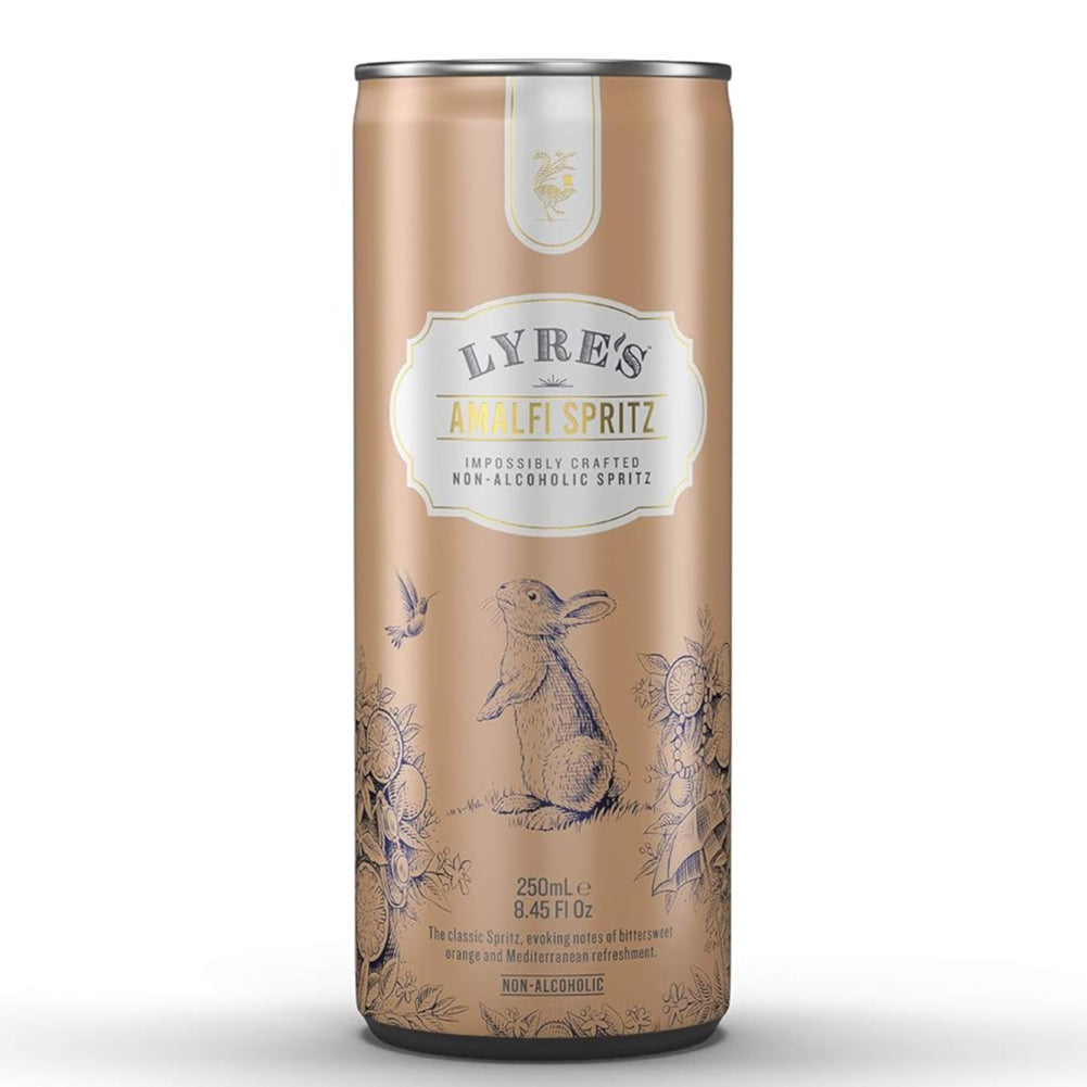 Lyre's Amalfi Spritz - Alcohol Free