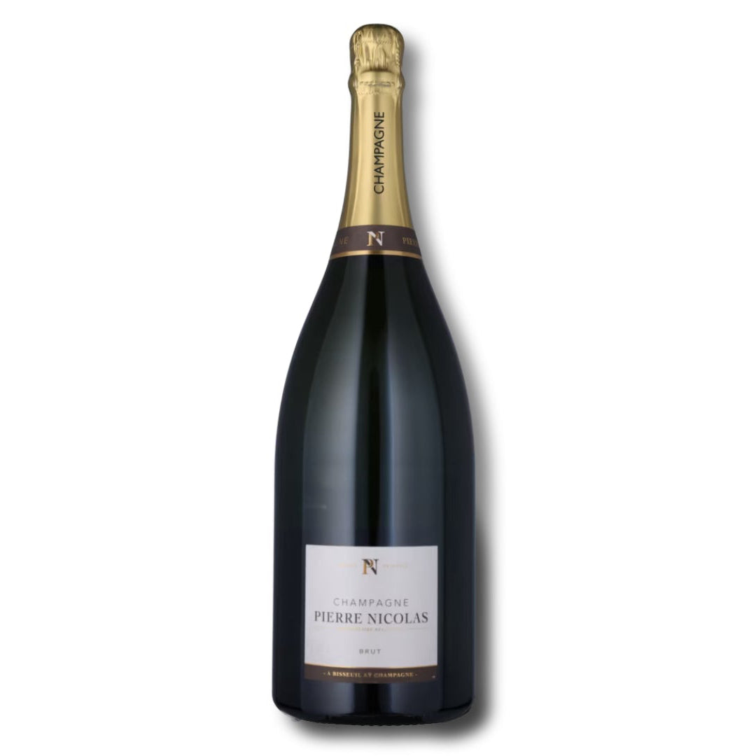 Pierre Nicolas Champagne Magnum 1,5 ltr
