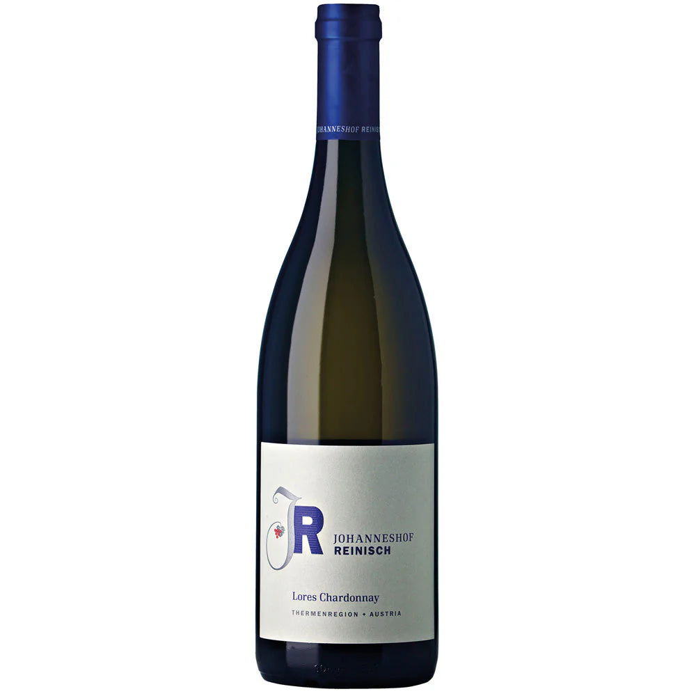 Johanneshof Reinisch Ried Lores Chardonnay