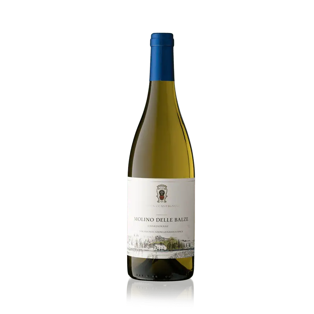 Rocca Di Castagnoli Chardonnay 'Molino delle Balze'