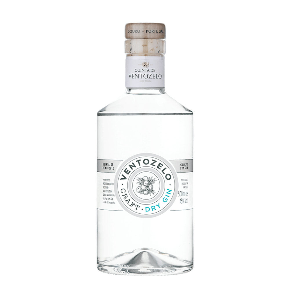 Quinta de Ventozelo Dry gin