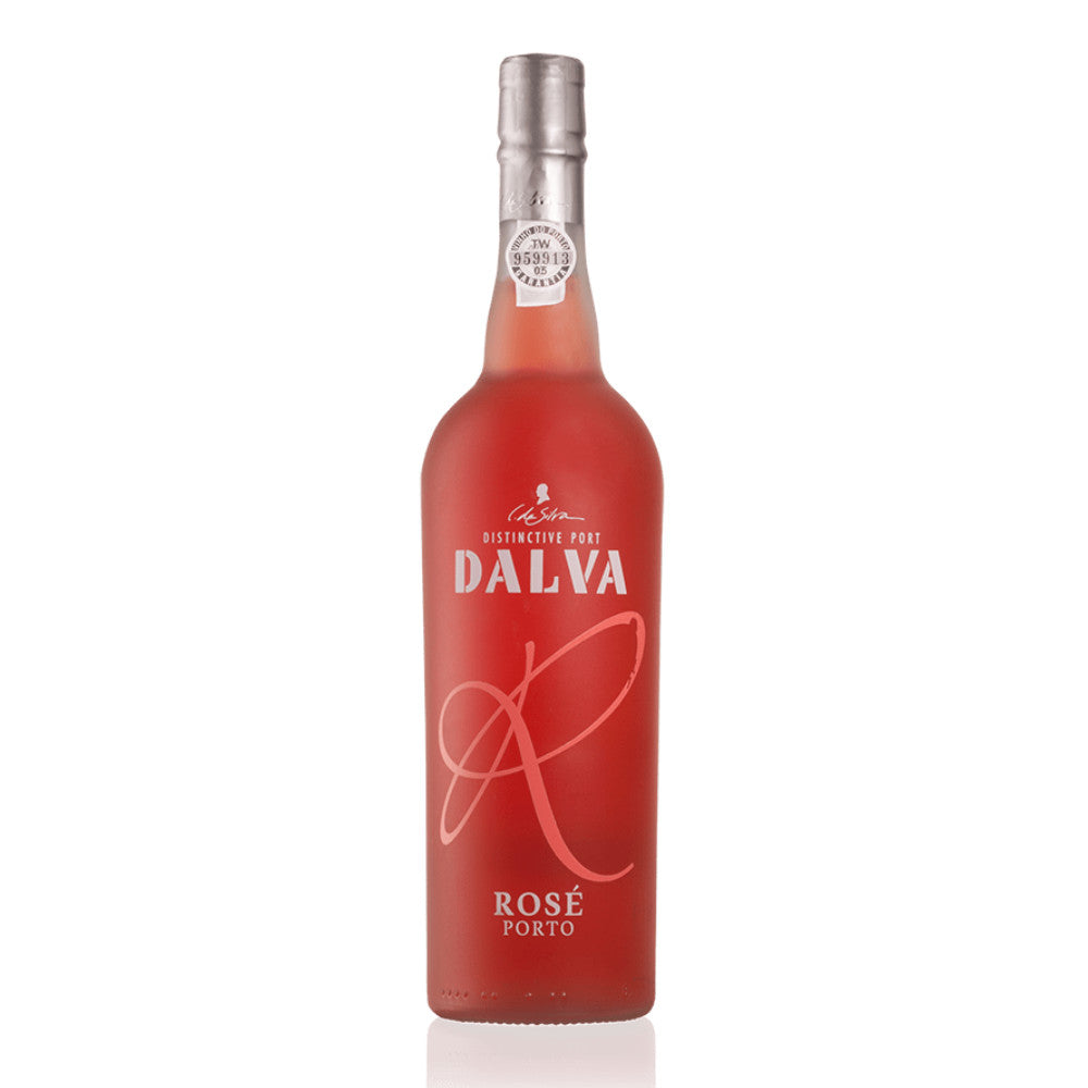 Dalva Rosé Port