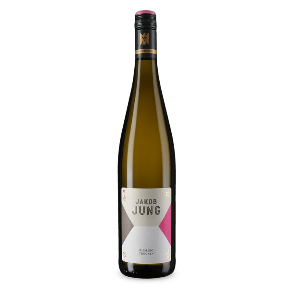 Jakob Jung Classic Riesling Rheingau