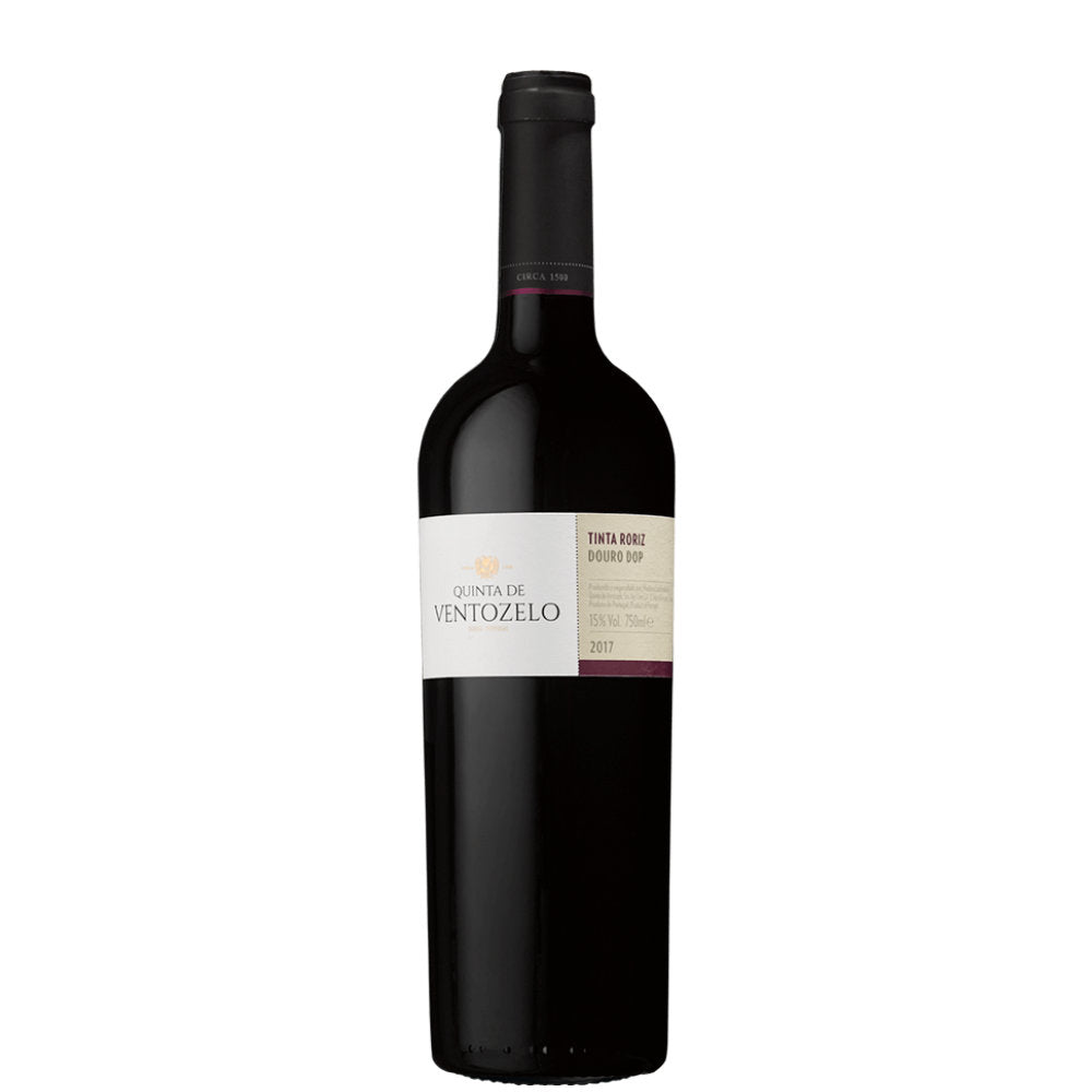 Quinta de Ventozelo Tinta Roriz