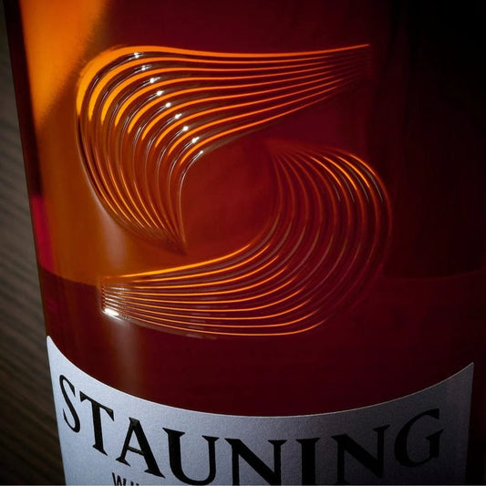 Stauning Harvest Double Malt Whisky