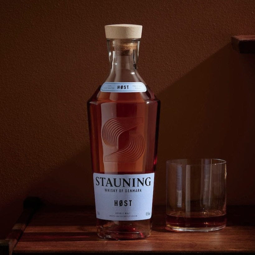 Stauning Harvest Double Malt Whisky