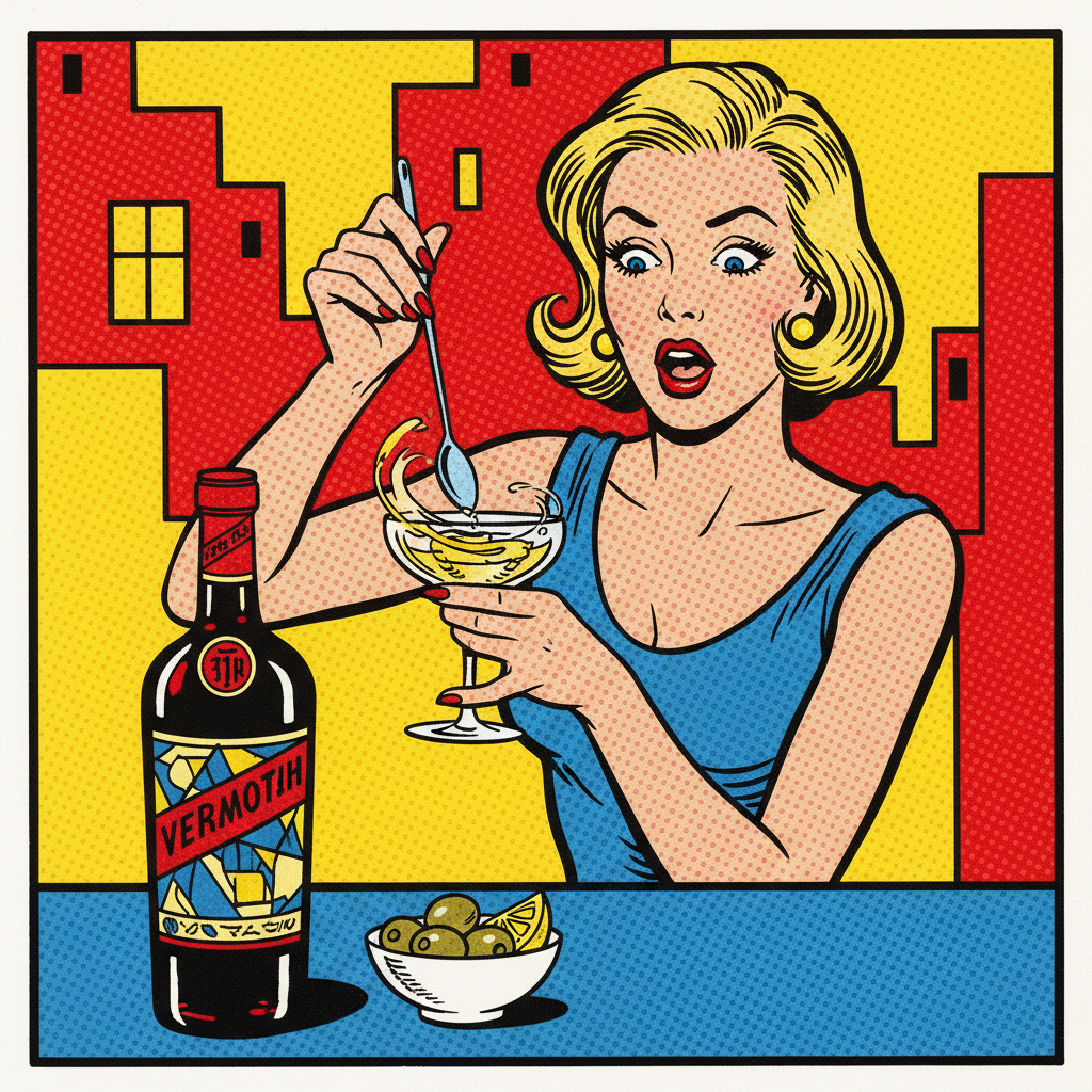 Vermouth 17. september
