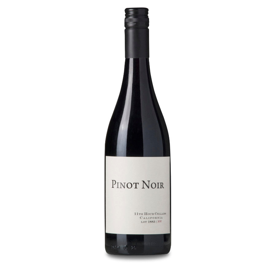 11th Hour Pinot Noir