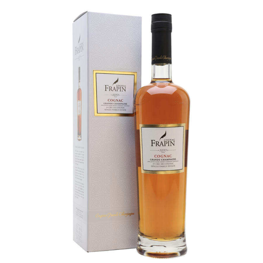 Cognac Frapin 1270 Grande Champagne