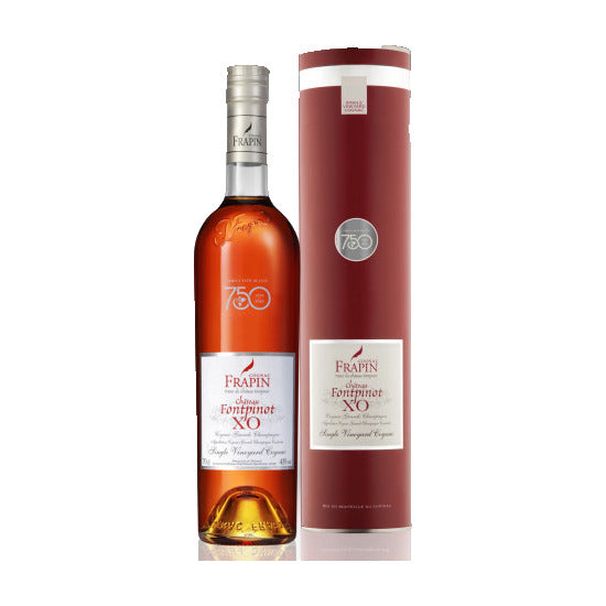 Cognac Frapin Fontpinot XO