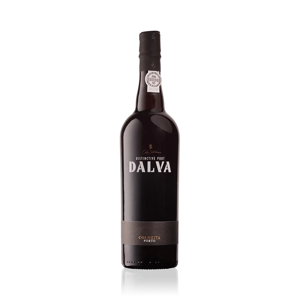 Dalva Colheita 2004 Port