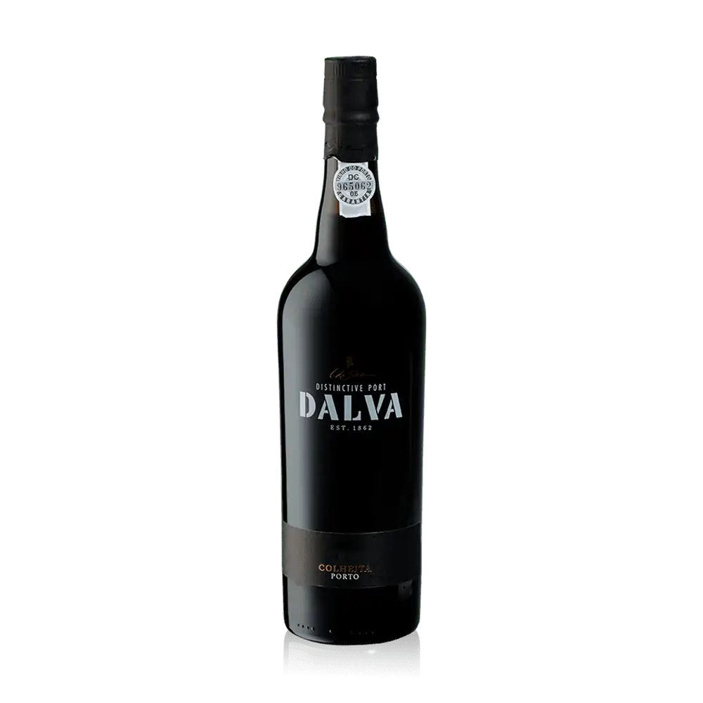 Dalva Colheita 2014 Port