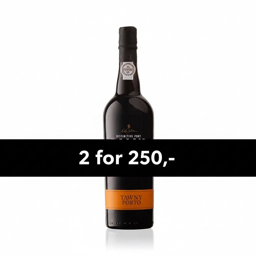 Dalva Tawny Port BF 25
