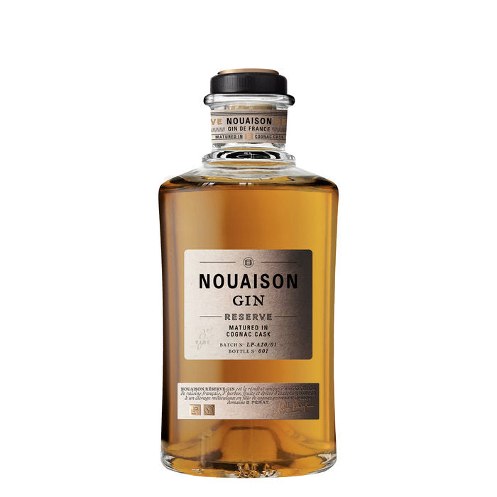 G'Vine Nouaison Reserve - Barrel Aged Gin