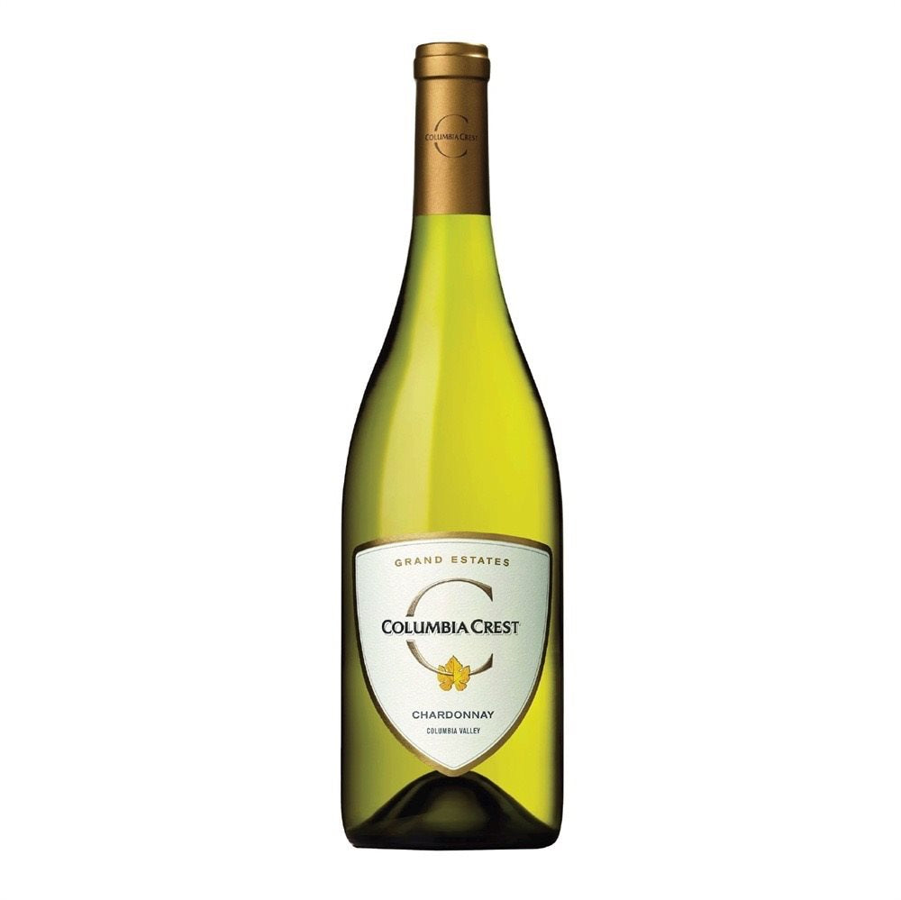 Columbia Crest Grand Estate Chardonnay