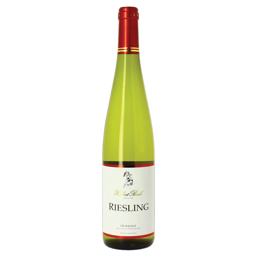 Hubert Beck Riesling - Alsace