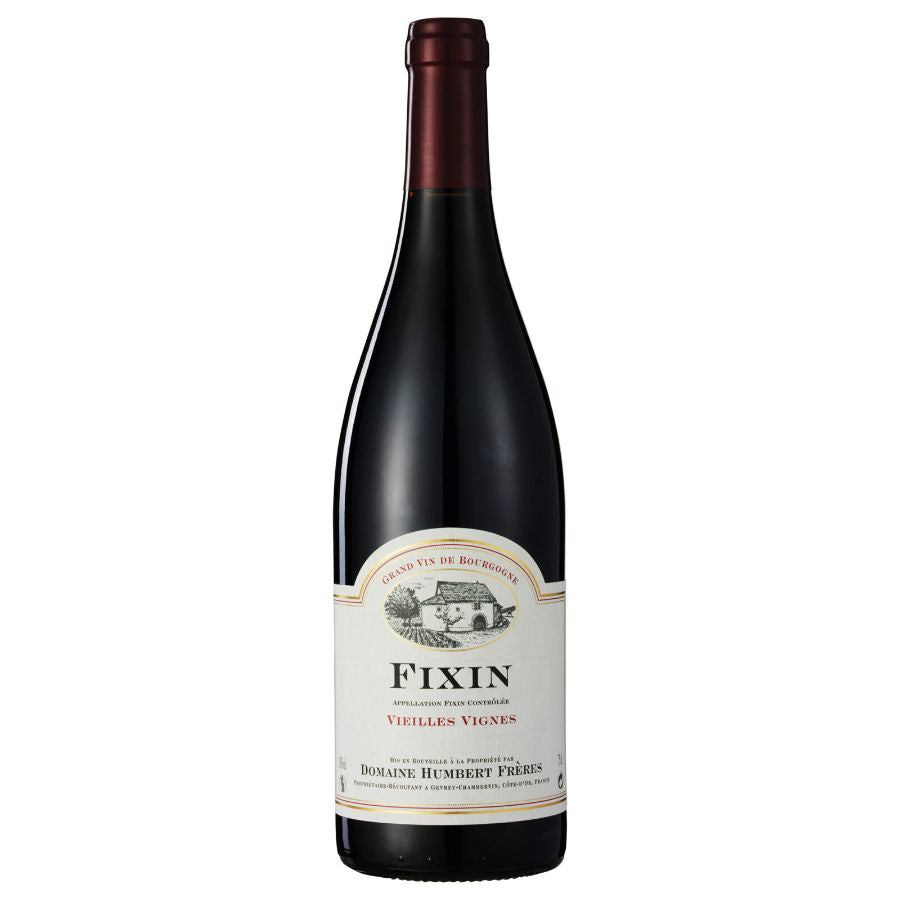 Fixin - Domaine Humbert Frères - Bourgogne