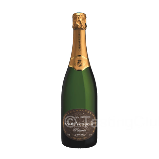 Jean Vesselle Oeil de Perdrix Champagne Magnum  150 cl