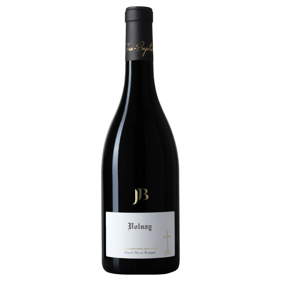 Volnay - Jean-Baptiste Jessiaume - Bourgogne