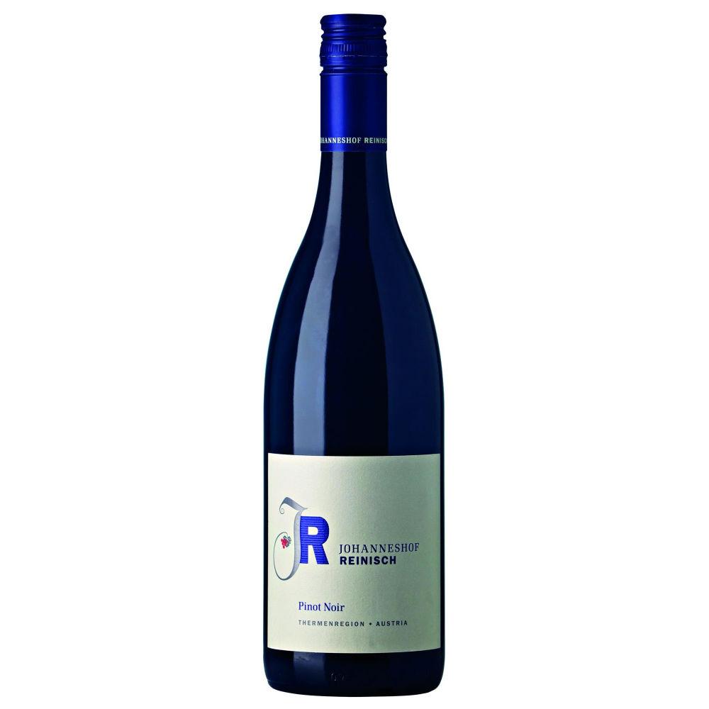 Johanneshof Reinisch Pinot Noir - Thermenregion - Organic Red Wine - Austria