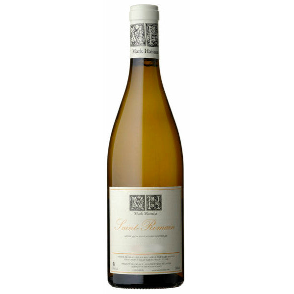 Mark Haisma Saint Romain Chardonnay