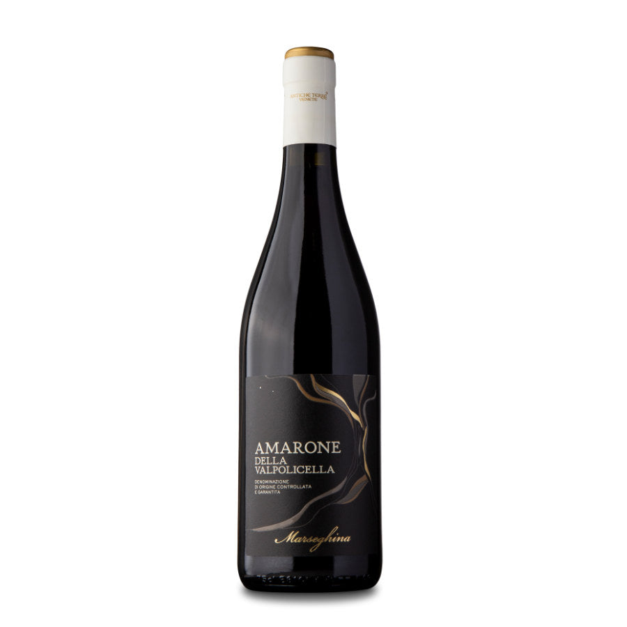 Marseghina Amarone DOCG