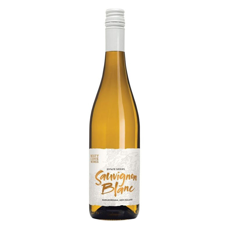Misty Cove Estate Sauvignon Blanc