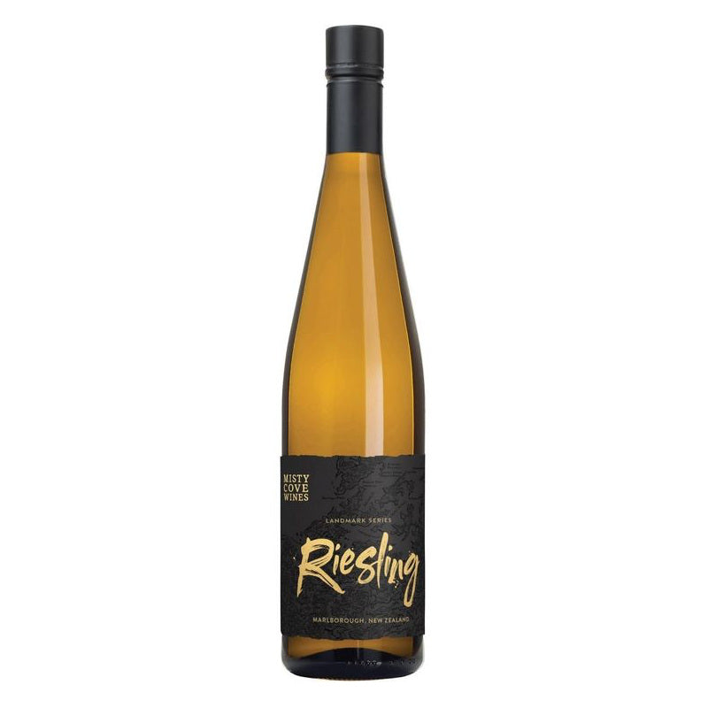 Misty Cove Landmark Riesling