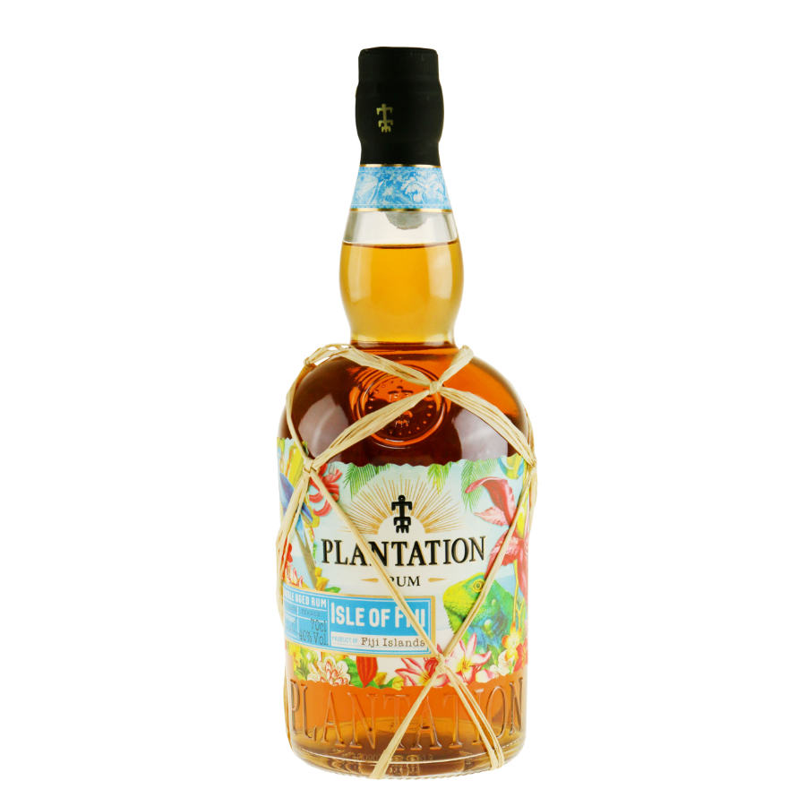 Plantation Isle of Fiji