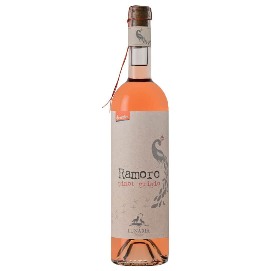 Ramoro Pinot Grigio - Orsogna