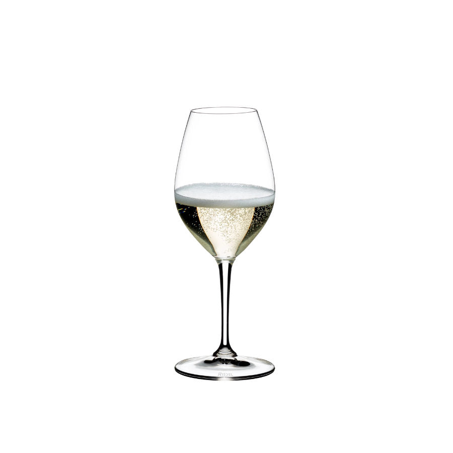 Riedel Wine Friendly White 4 stk vinglas